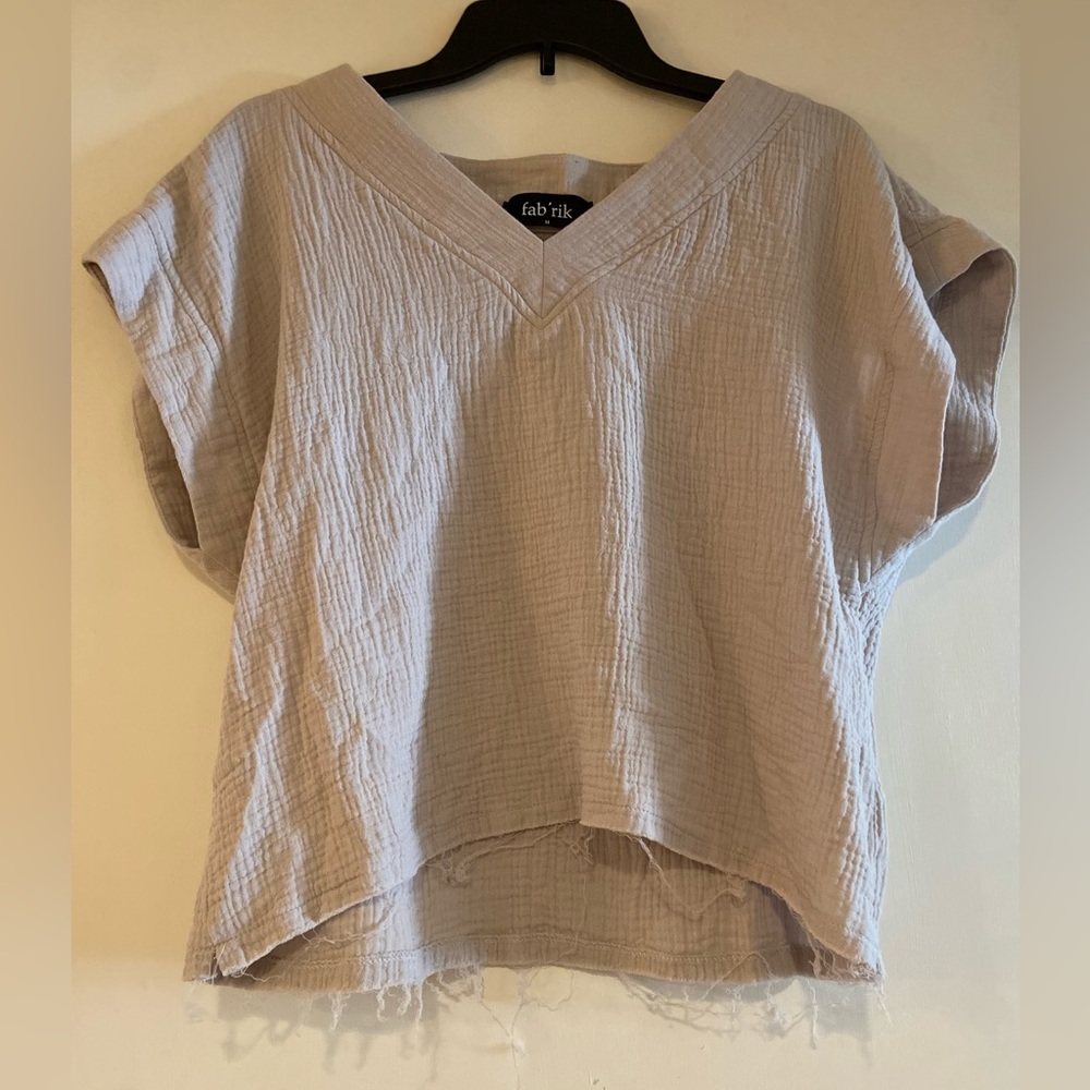 Fab’rik Top